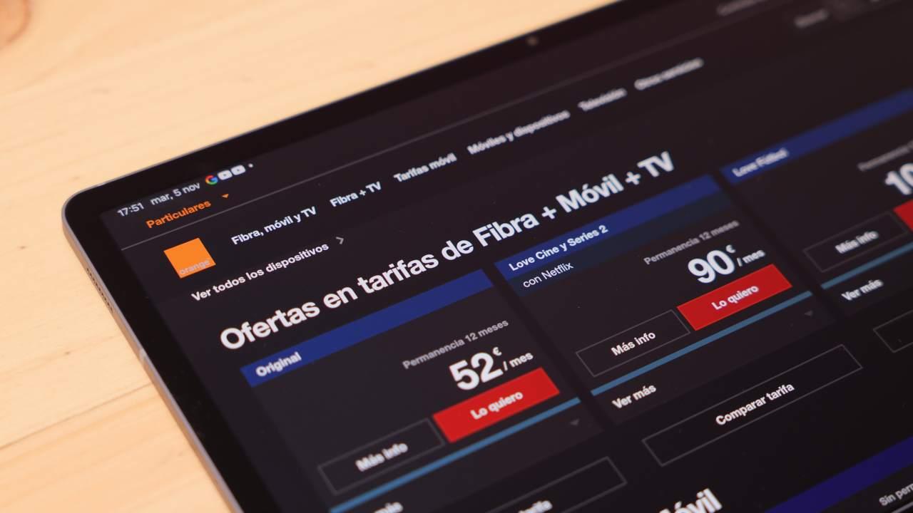 ¿Volveremos a ver los cruces de la Champions en 4K con Orange?