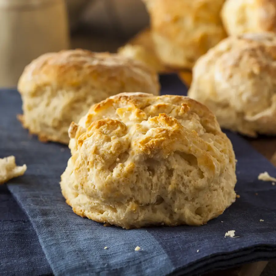 Queso de panecillos