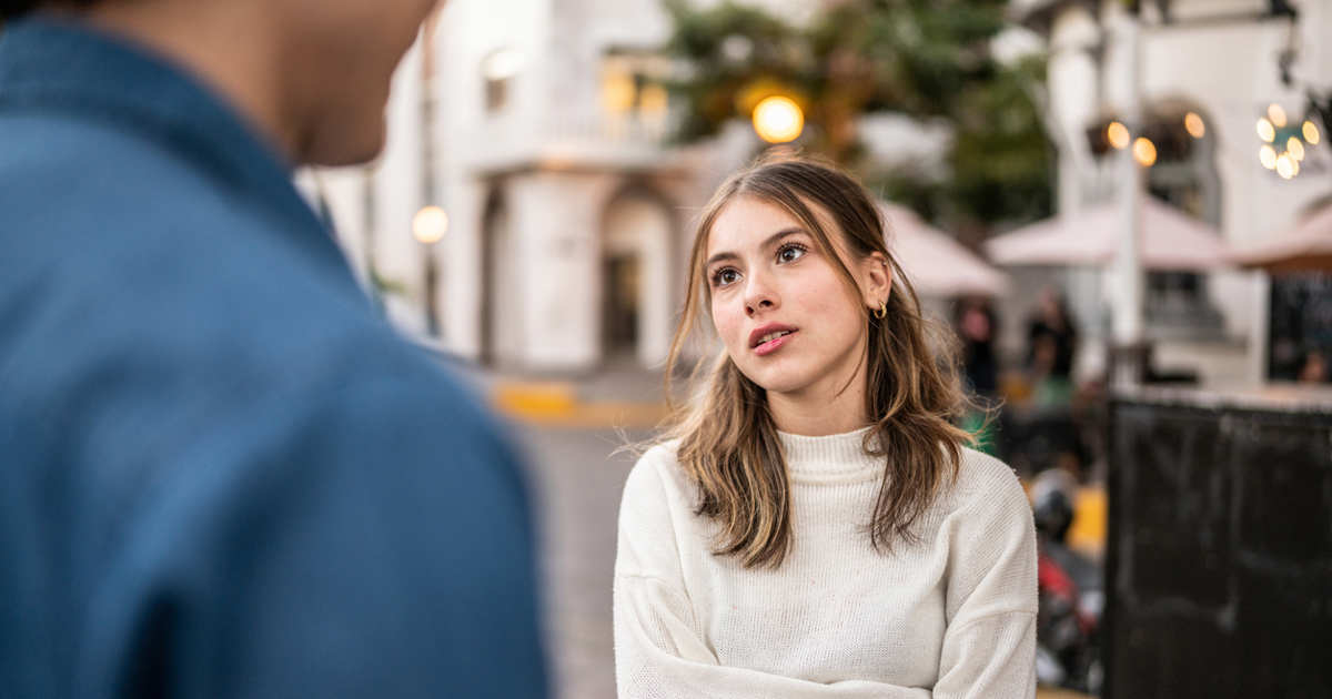 Estas son las frases que usan las personas emocionalmente inmaduras según los expertos en comunicación