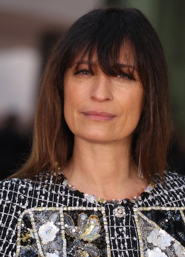 Caroline de Maigret. Foto: Cotters.