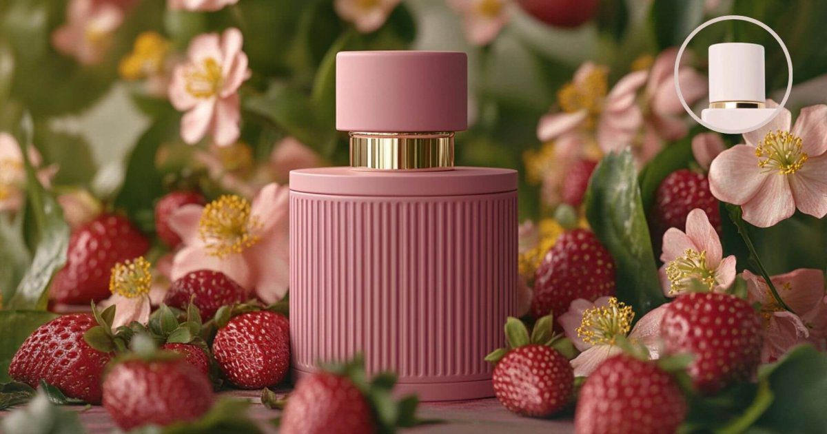 Más intenso, lujosos y elegante, el nuevo perfume de Burberry