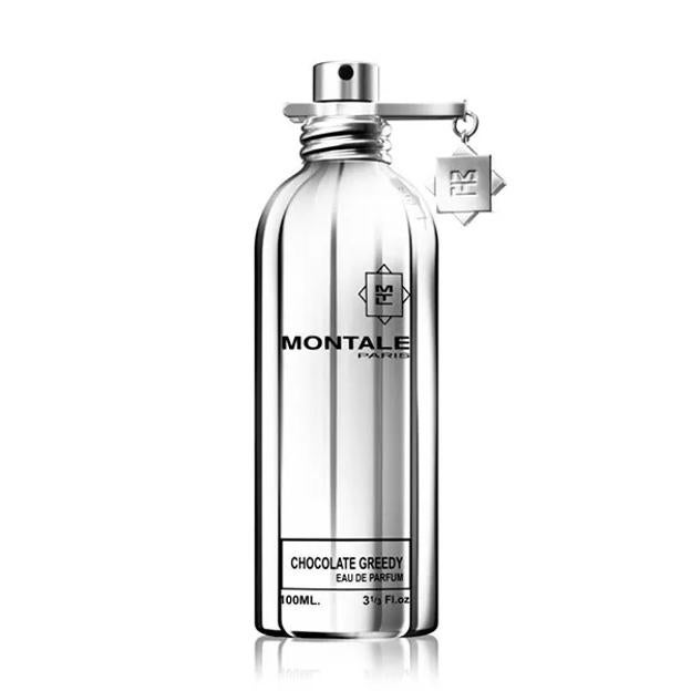 Perfume Montale.