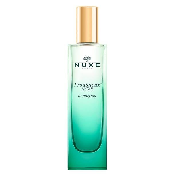 Prodigieux®neroli El perfume de Nuxe.