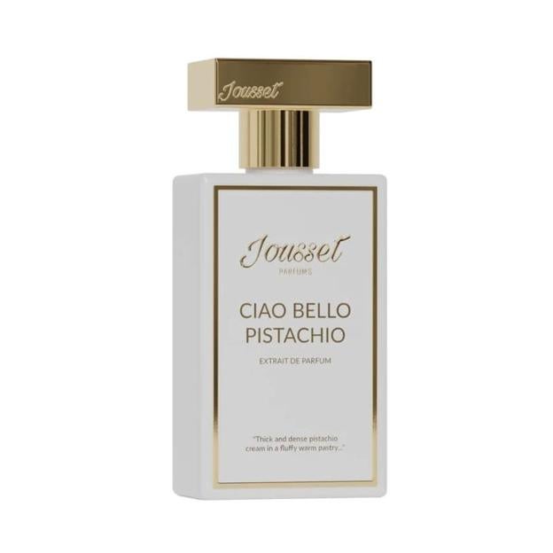 Ciao Bello Jousset Pistacho Perfume. Precio: 129 euros