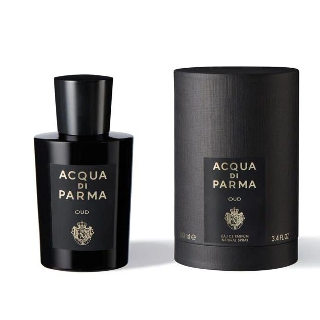 Oud de Acqua di Parma. Precio: 171.34 euros