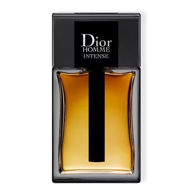 Dior Hombre intenso. Precio: 124.99 euros