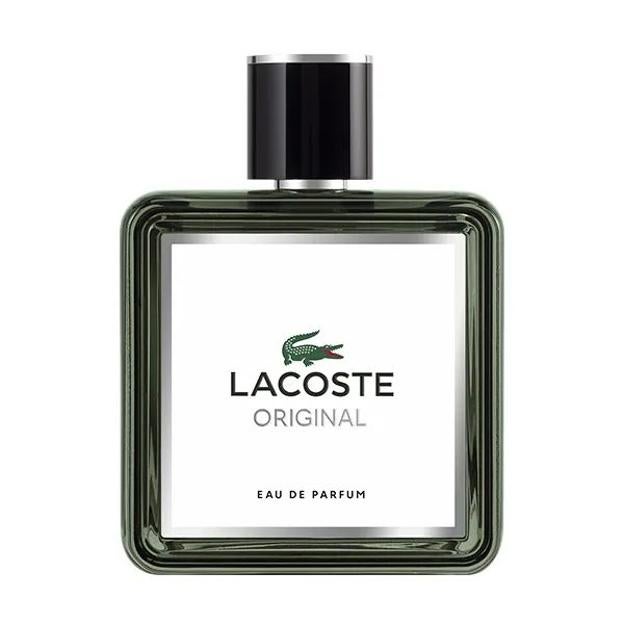 Agua original de perfume de Lacoste. Precio: 46.79 euros