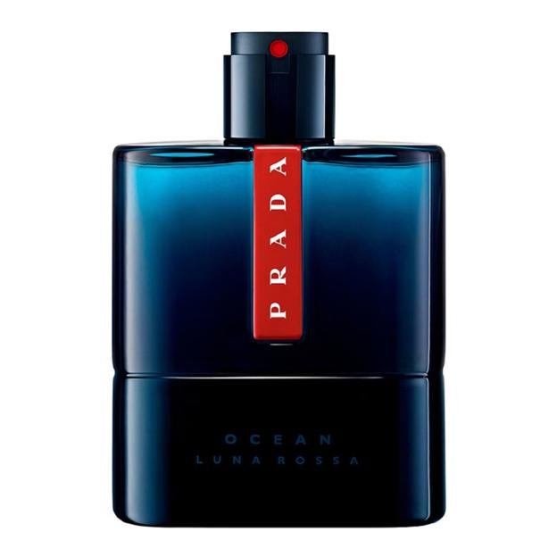 Océano Luna Rossa de Prada. Precio: 137.99 euros