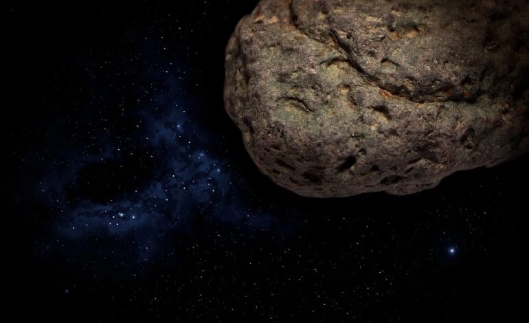 ¿Podría impactar sobre Europa? Lo que debes saber del asteroide 2024 YR4 que mantiene en alerta a la comunidad científica