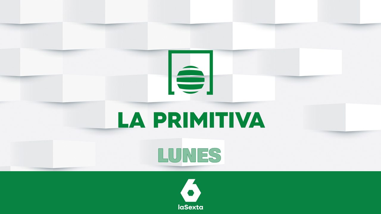 La Primitiva | Comprobar los resultados de la lotería de hoy, lunes 24 de febrero de 2025