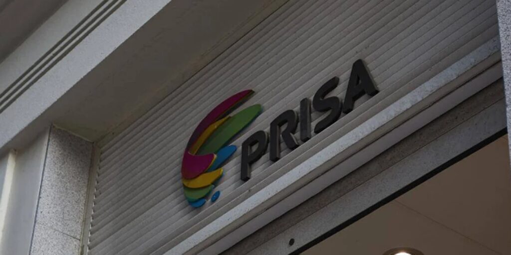 Prisa descarta optar a una nueva licencia de televisión