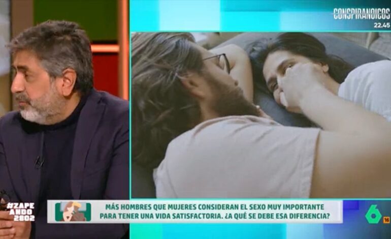 ¿Qué es la «brecha del orgasmo»? Arun Mansukhani explica este concepto que afecta a un tercio de mujeres en parejas heterosexuales