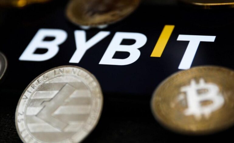 Bybit reconoce el robo de criptomonedas más grande de la historia