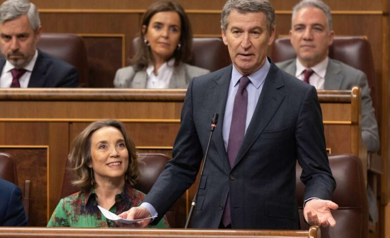 El Congreso tumba la Ley del Suelo que el PSOE pactó con el PNV