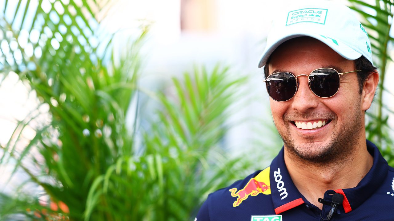 A Sergio Pérez se le abre una nueva oportunidad para volver a la Formula 1