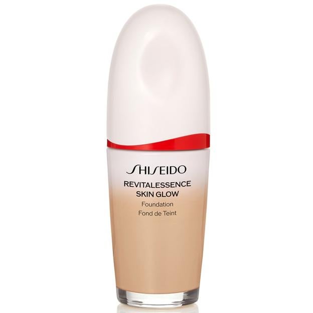 Shiseido Revitalsence Glow Makeup Base (56.95 euros).