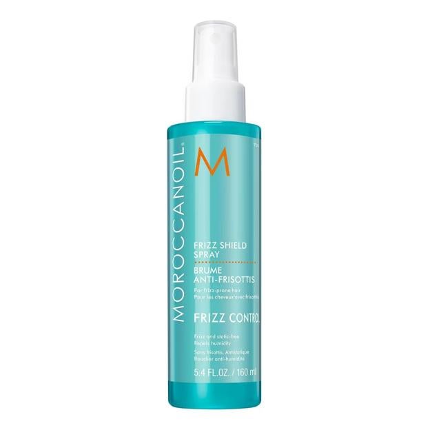 Frizz marroquí Frizz. Precio: 29.99 euros