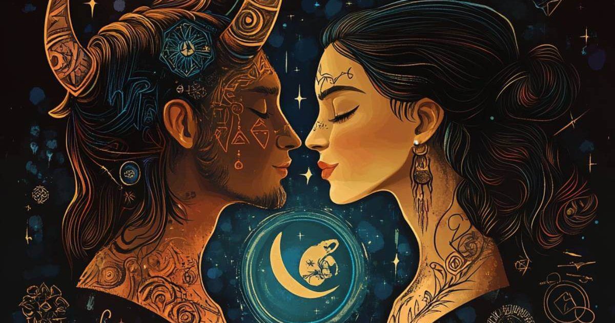 Este es el signo del Zodíaco que menos suerte tendrá en el amor en febrero según la IA