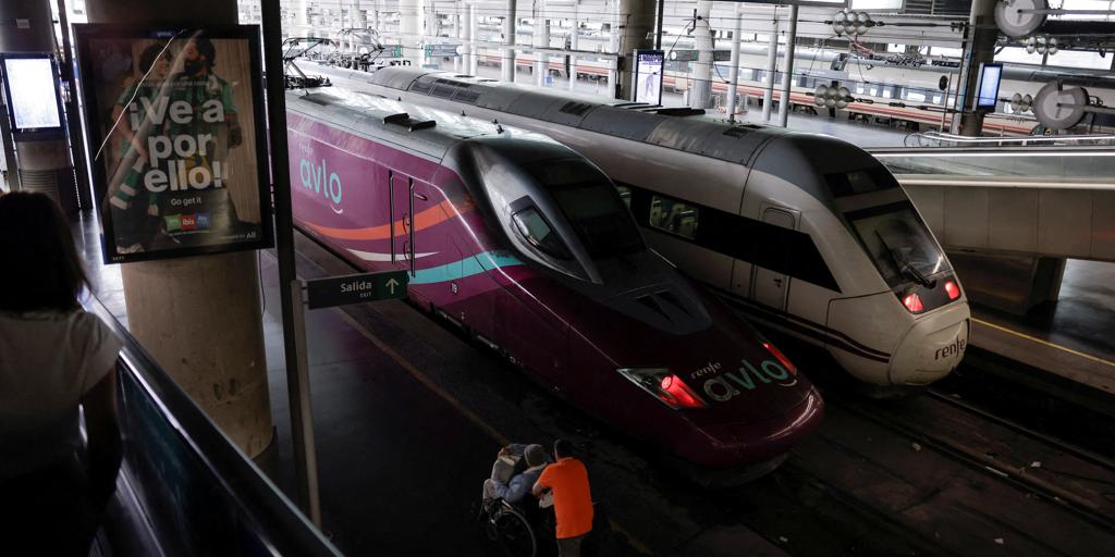 La polaca PESA confirma su intención de lanzar una opa para comprar el 100% de Talgo