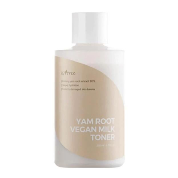 Ñame root vangan tóner de leche de instae. Precio: 18.05 euros