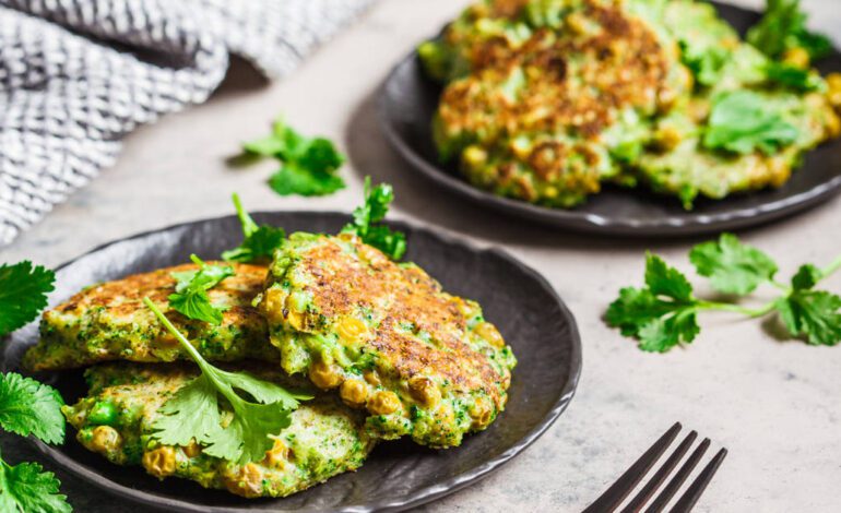 la receta fácil, rápida y deliciosa con brócoli