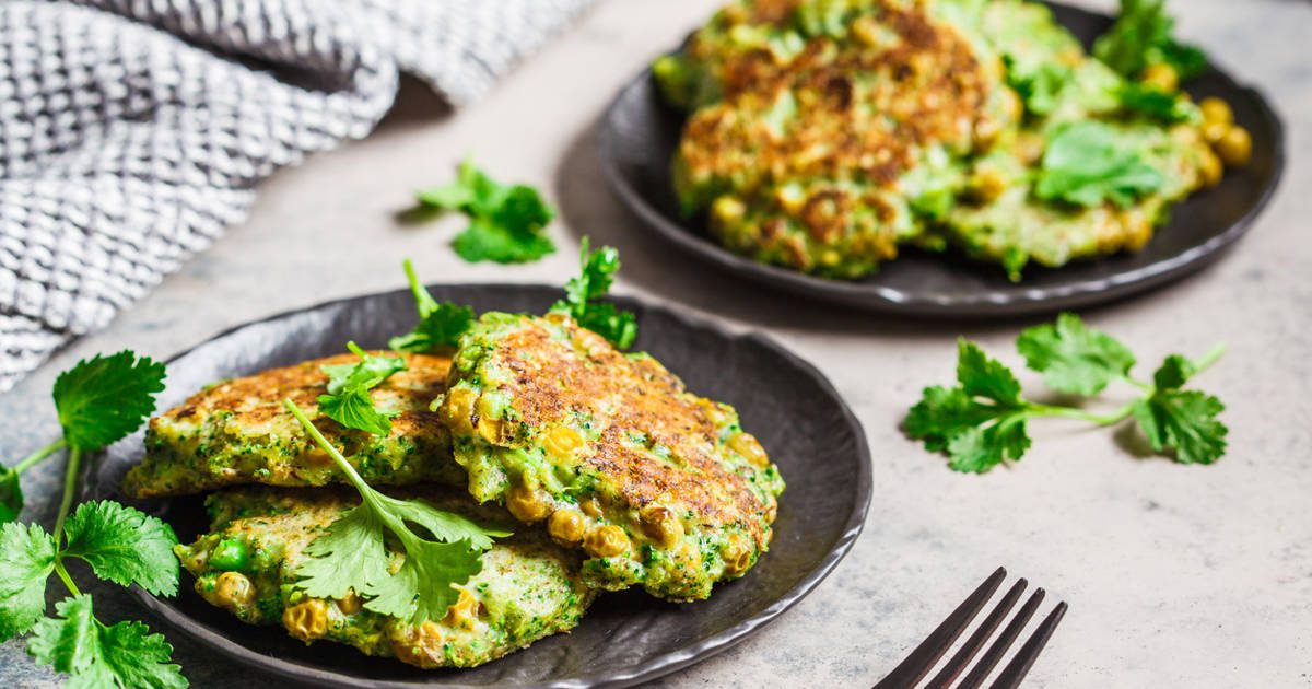 la receta fácil, rápida y deliciosa con brócoli