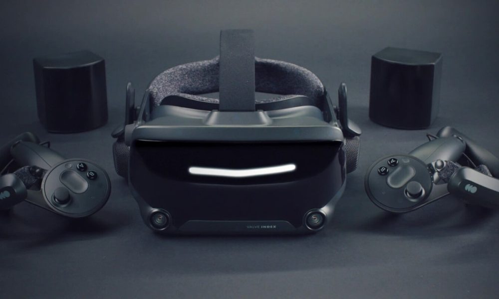 Valve va a lanzar un kit de realidad virtual autónomo con un precio de 1.200 dólares