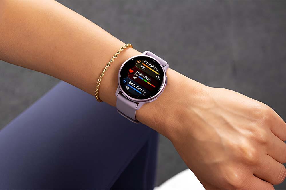 Garmin Vidoactive 5