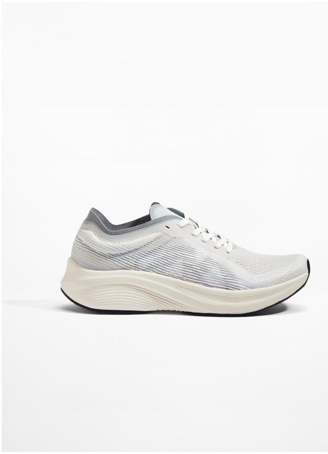 Oysho Racing Shoes (19.99 euros).