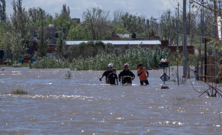 Catástrofe en Argentina: ¿se pudo haber evitado el desastre de Bahía Blanca?