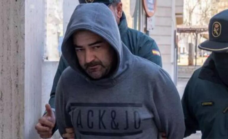 CRIMEN SA POBLA MARTILLAZOS | Mató a martillazos a su hermano y está en libertad: «Llevaba 25 años robando y acosando a mi madre para pagar sus adicciones»