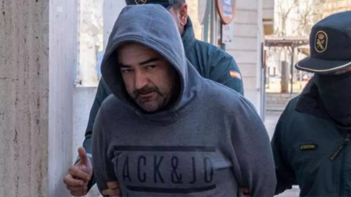 CRIMEN SA POBLA MARTILLAZOS | Mató a martillazos a su hermano y está en libertad: «Llevaba 25 años robando y acosando a mi madre para pagar sus adicciones»