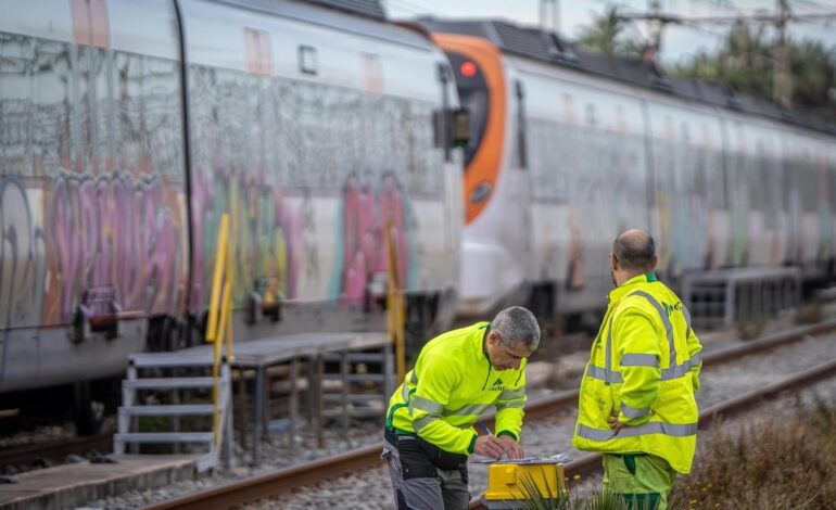 El Gobierno negocia con los sindicatos que el nuevo operador de Rodalies «se ubique dentro del grupo Renfe»