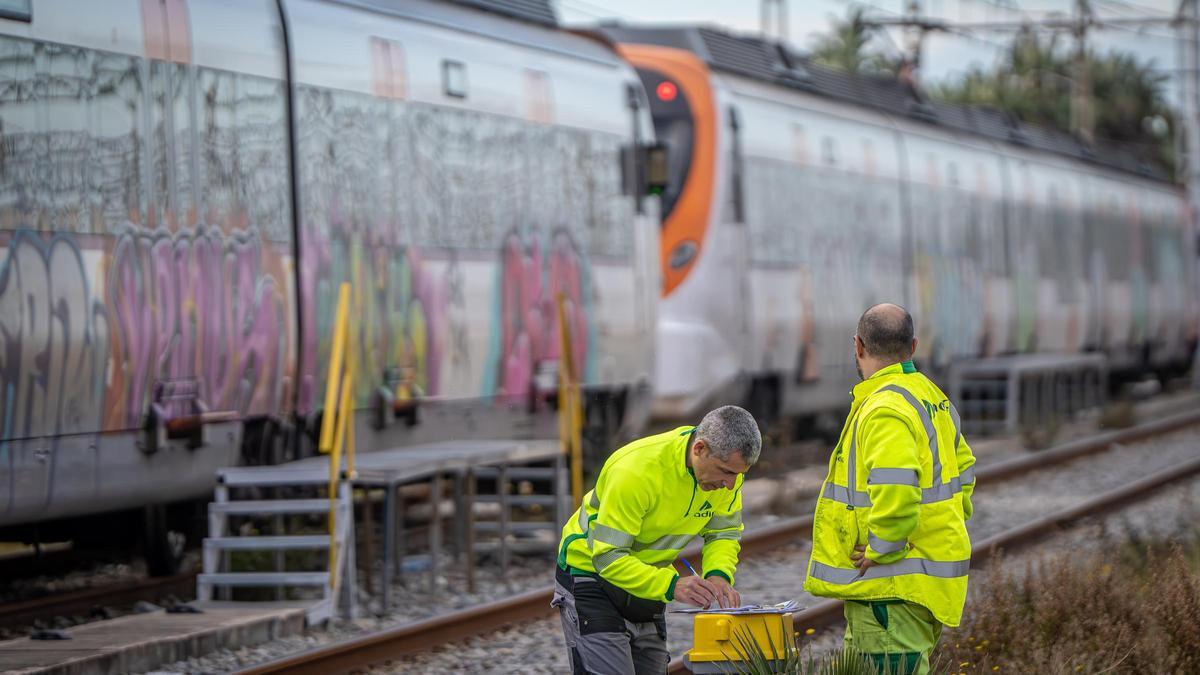 El Gobierno negocia con los sindicatos que el nuevo operador de Rodalies «se ubique dentro del grupo Renfe»