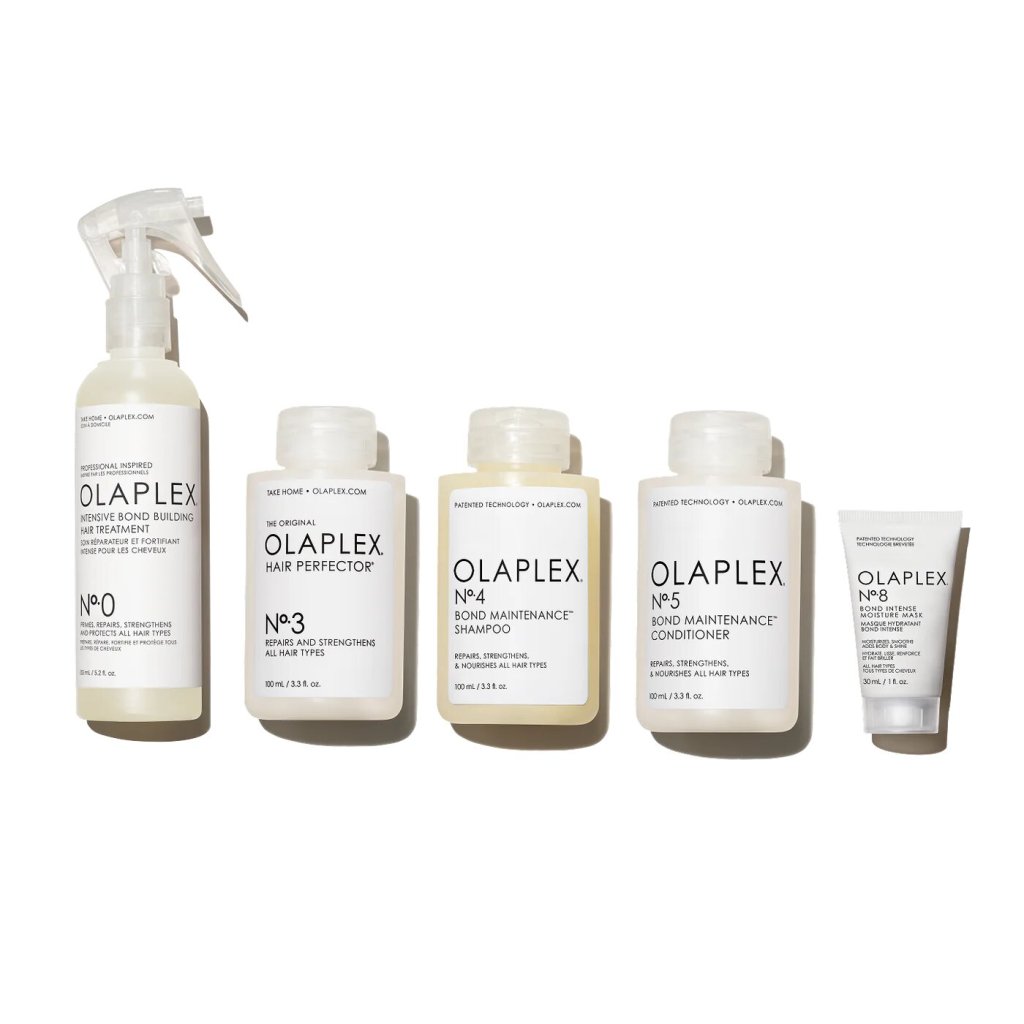 Kit de reparación capilar Olaplex