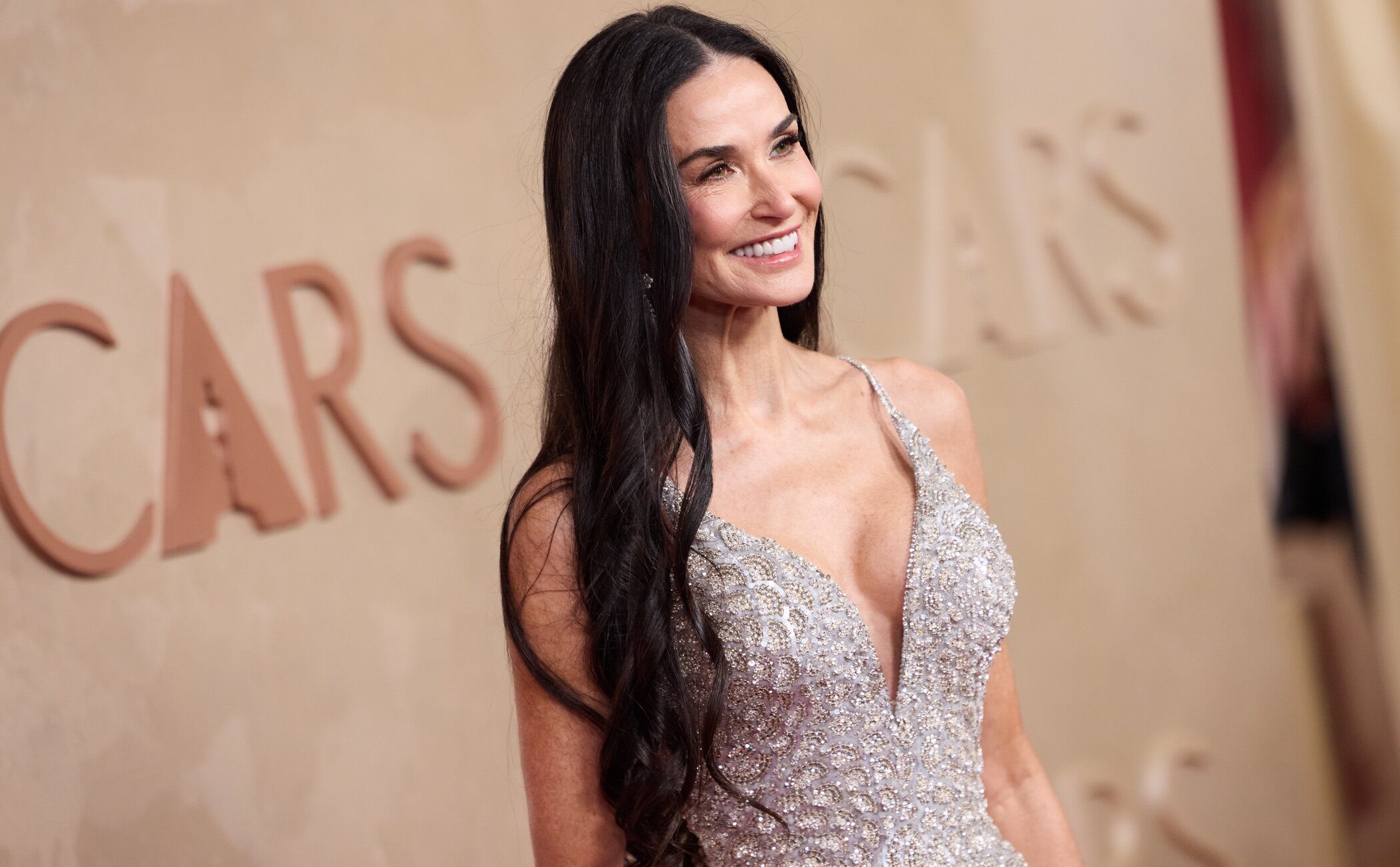 Los momentazos de los Oscars 2025: bromas a Karla Sofía Gascón, la reacción de Demi Moore al perder o lo de Adrien Brody