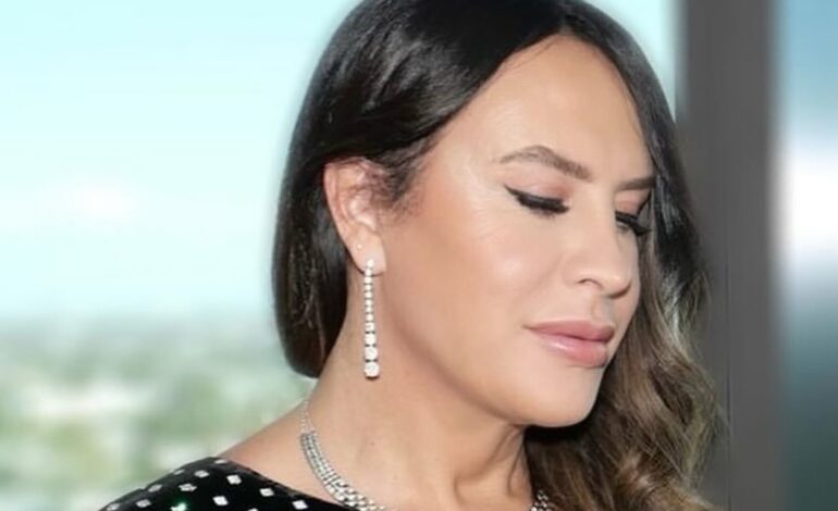 Karla Sofía Gascón se pronuncia tras su asistencia a la gala de los Oscars 2025: «Me encantó abrazar a tantos amigos»