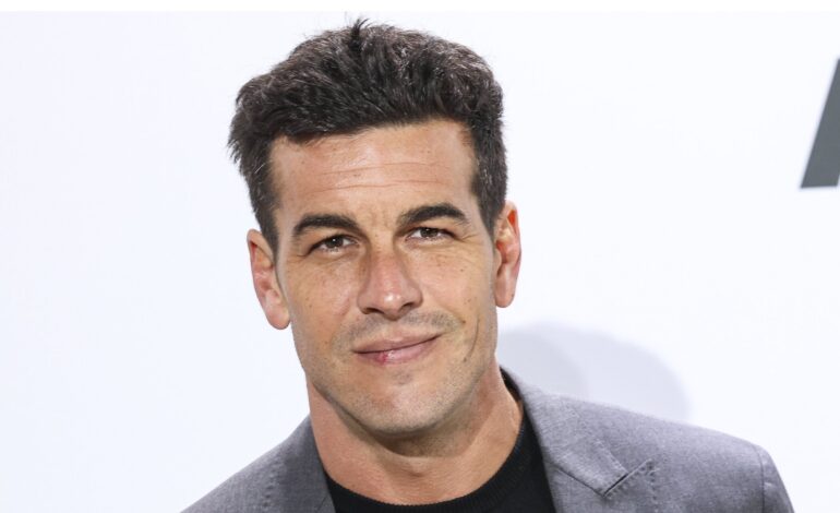 Mario Casas podría haber iniciado una nueva historia de amor con Melyssa Pinto: «Pidieron que no les sacaran fotos»