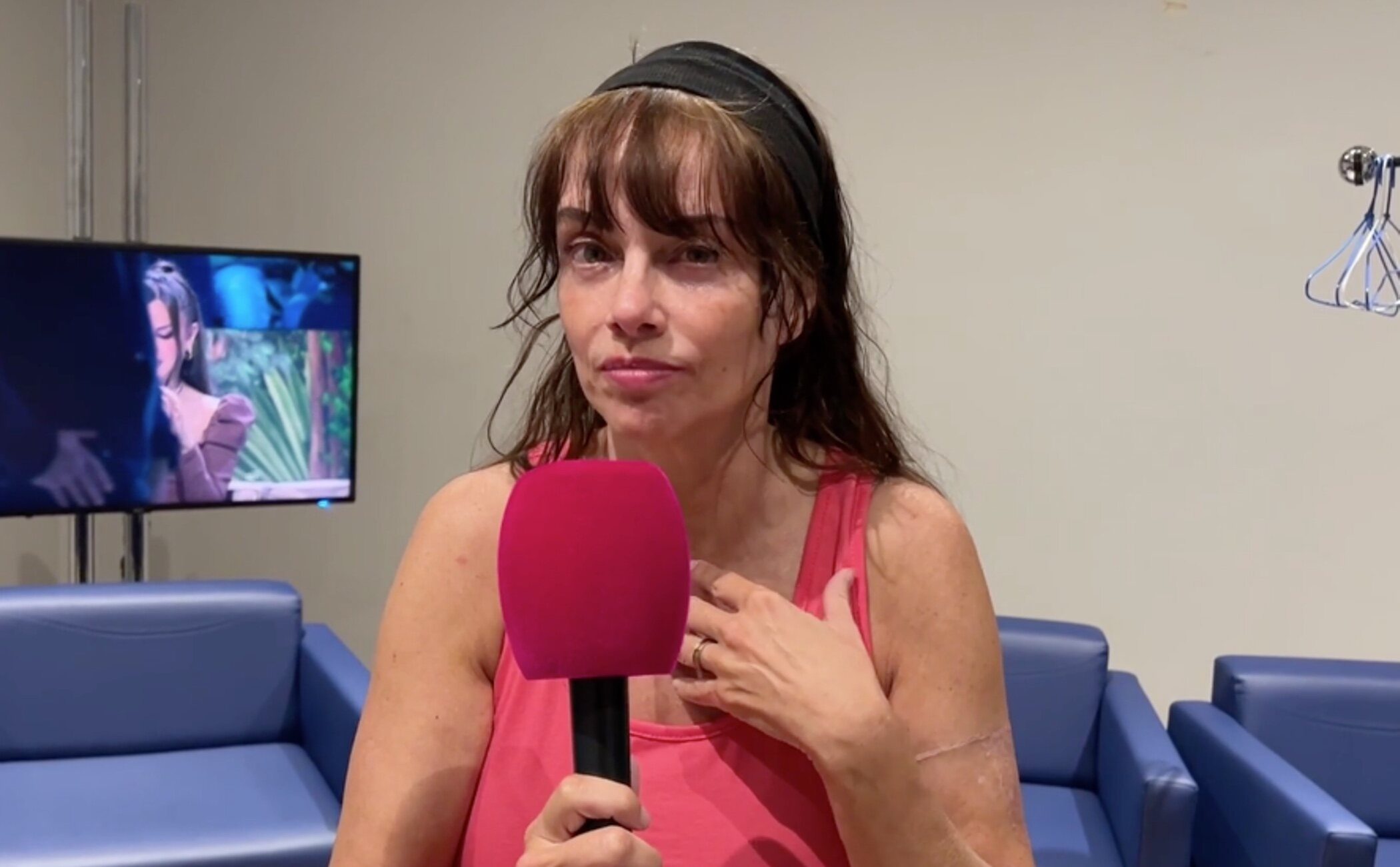 Beatriz Rico revela el verdadero motivo de su abandono de ‘Supervivientes 2025’ a su regreso a España