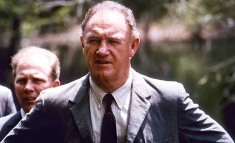 La batalla legal de los hijos de Gene Hackman por la herencia del actor: Una fortuna valorada en 80 millones de dólares