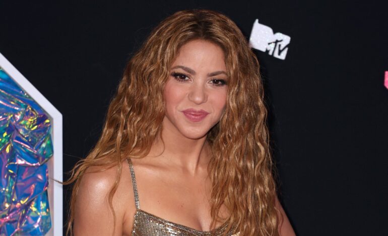 Shakira y su ex Antonio de la Rúa vuelven a trabajar juntos entre rumores de relación