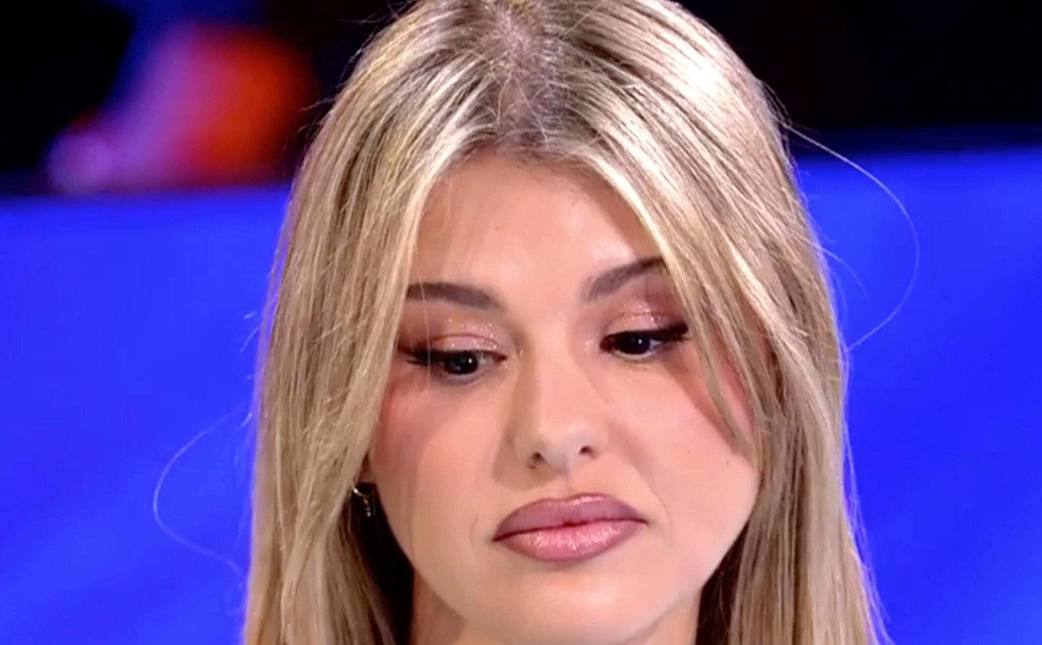 Andrea detalla los motivos de su ruptura ante un Joel completamente roto en el debate de ‘LIDLT 8’: «Se volvió muy frío»