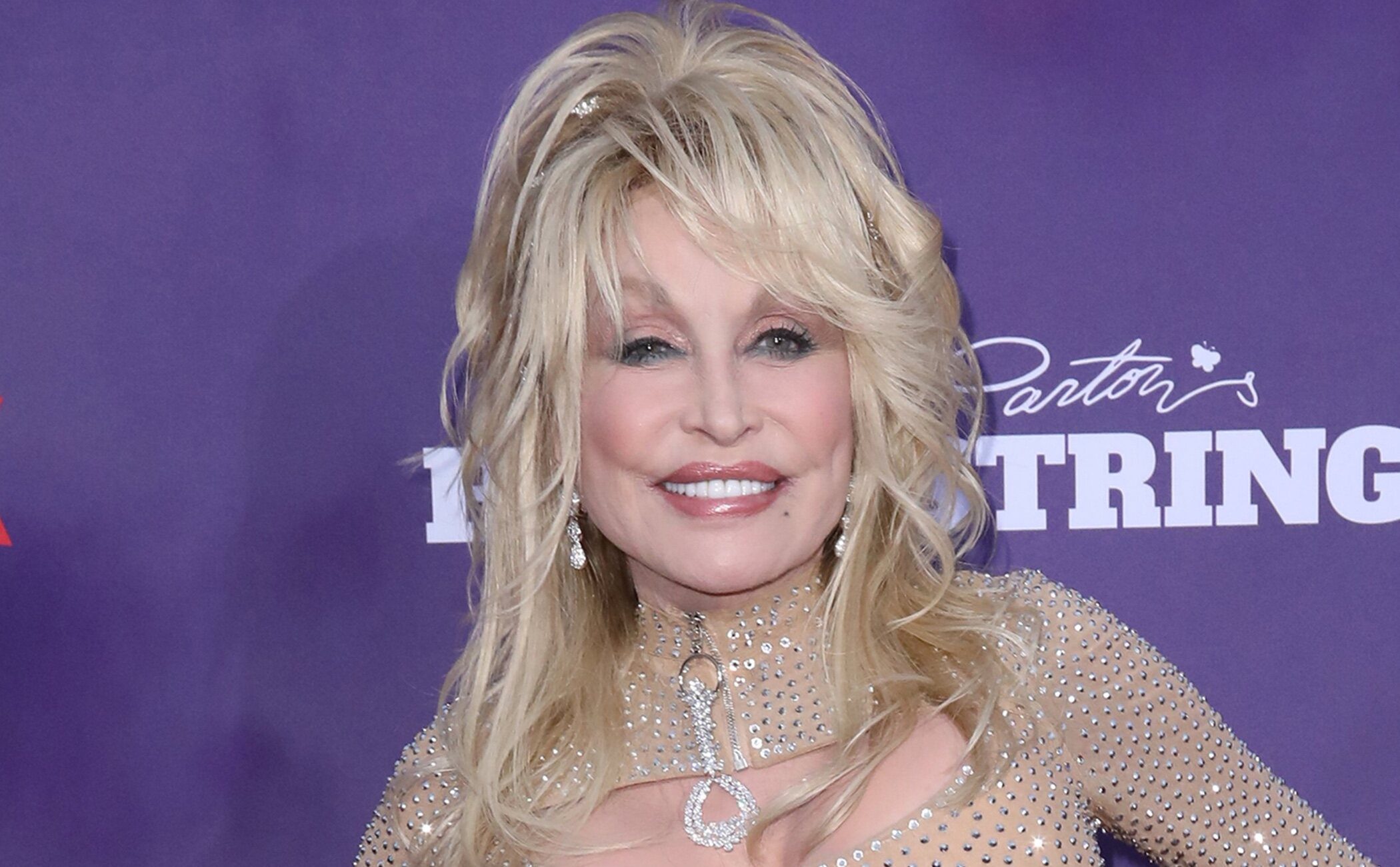 Dolly Parton desvela cómo se encuentra tras la muerte de su marido Carl Dean: «Estoy mejor de lo que pensaba»