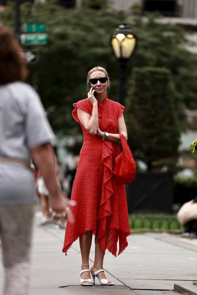 Los vestidos de inspiración vintage están en el centro de las tendencias actuales - Spotlight de Lanzadetmets