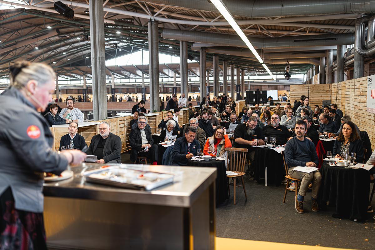 La anterior edición del Fòrum Gastronòmic Girona fue un éxito de cifras