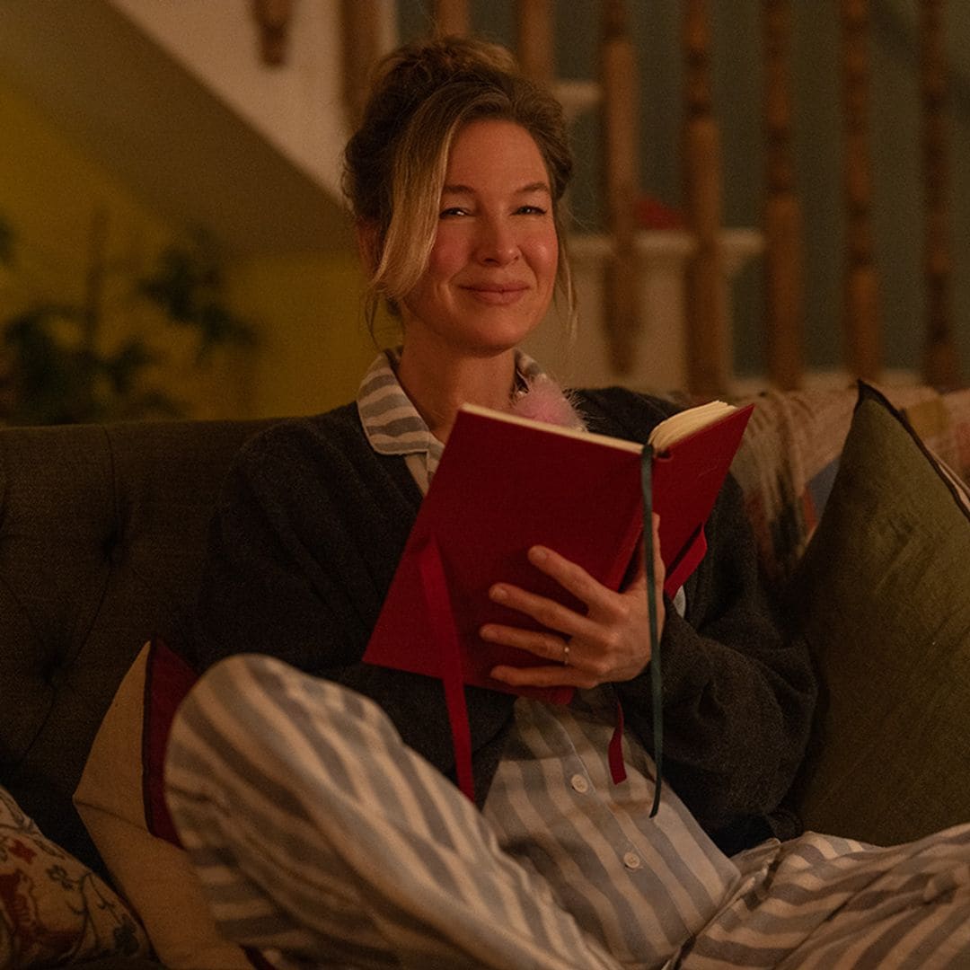 Película de Bridget Jones: Crazy for Him, lanzado en febrero de 2025 en España