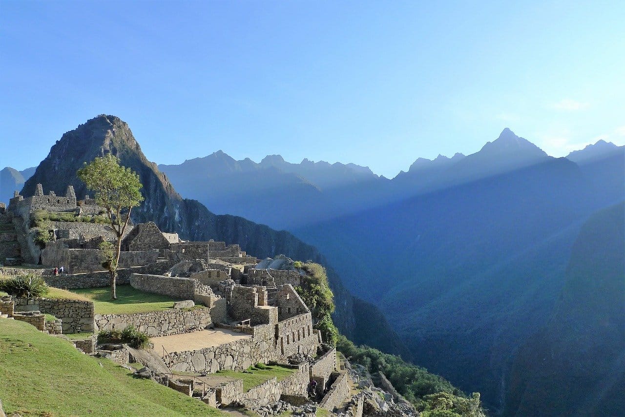 Perú