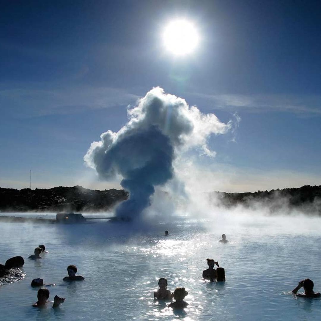 3 Laguna Azul Islandesa