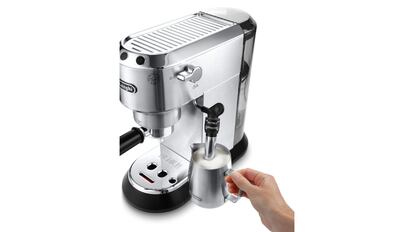 Este es uno de los mejores cafeteras de la oferta Aliexpress