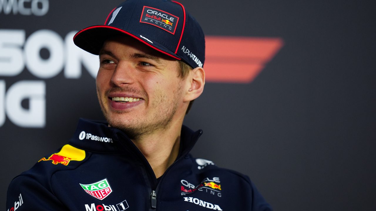 ¿Se prepara Verstappen para un 2025 sin victorias? «Siempre tienes que estar listo para perder…»